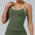 Olive Green