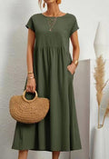 ArmyGreen