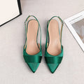 Emerald Green