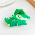 crocodile