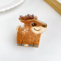 deer
