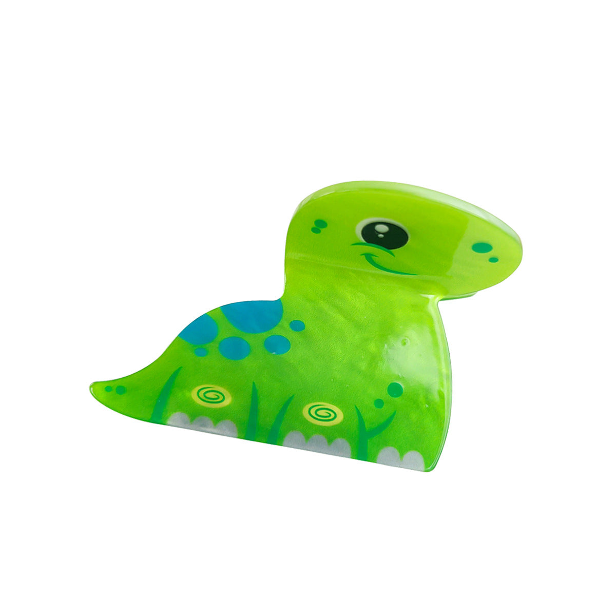 Cartoon Animal Claw Clip For Kids - view 4