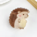 hedgehog