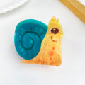snail