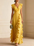 Golden Yellow