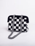 Black Checker