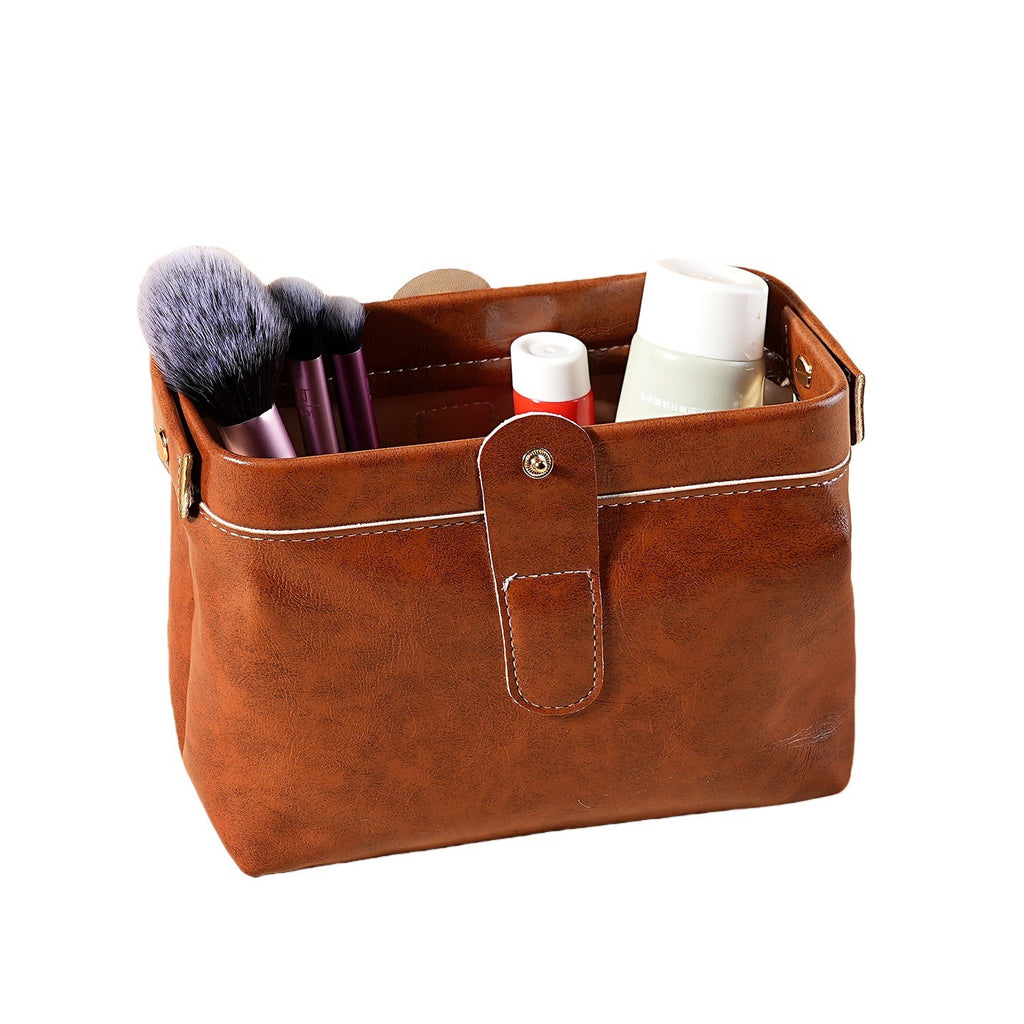 Vintage Doctor Frame Pouch Clutch