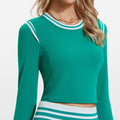 Jade Green