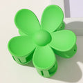 Apple green
