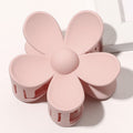 flesh pink