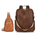 Vintage Brown