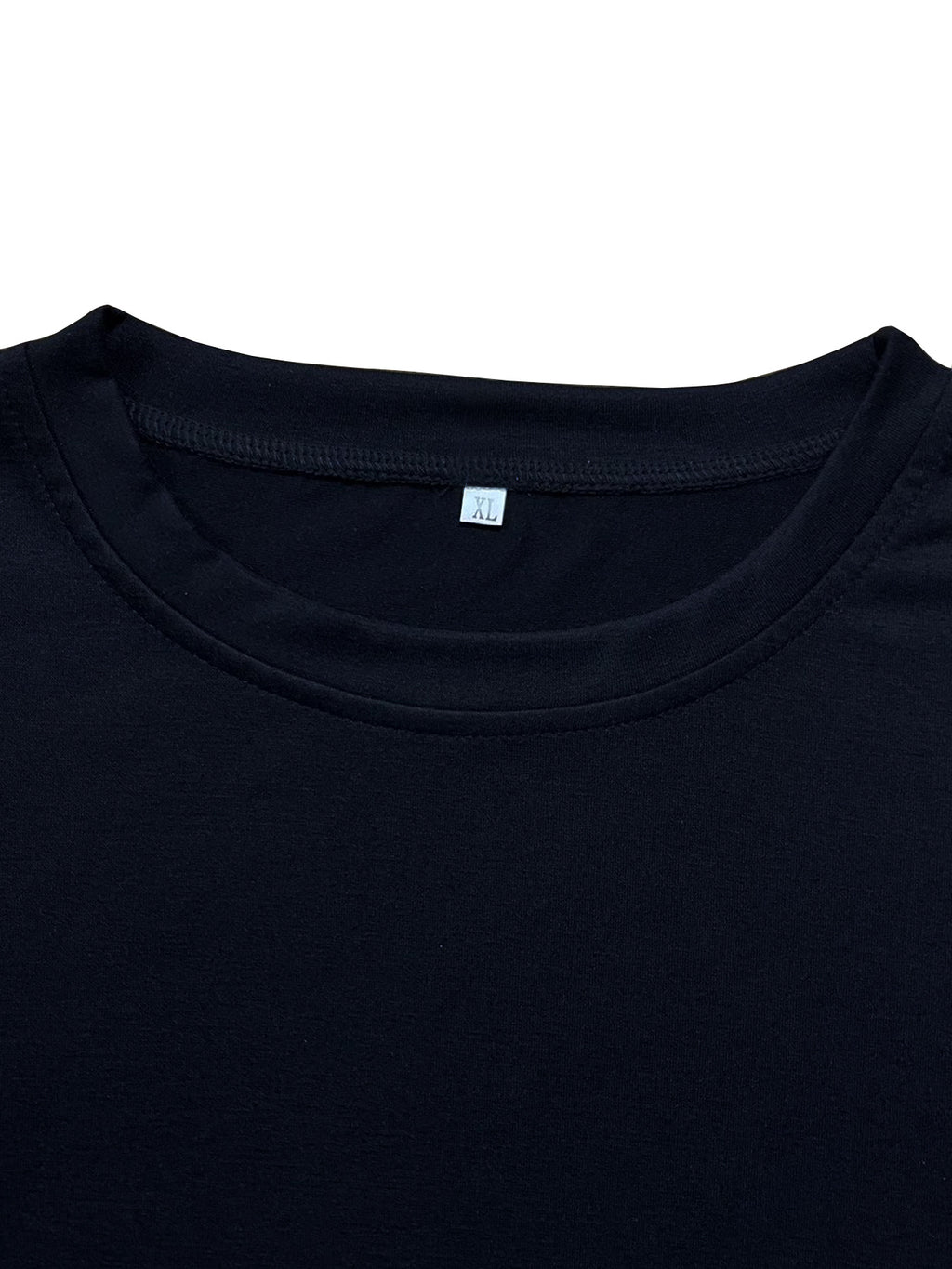 Wildflower Skull Slogan Short Sleeve Tee