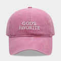 GOD_Pink