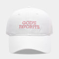 GOD_White