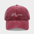 Mama_Red