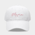 Mama_White