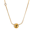 G