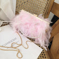Pink Chain
