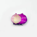 Kids Mini Fruit Rainbow Hair Clips - Color_03