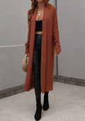 Brick red