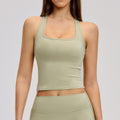 Moss Green