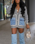 Grey