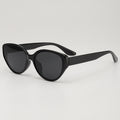 Soft Cat Eye Everyday Sunglasses - Color_1