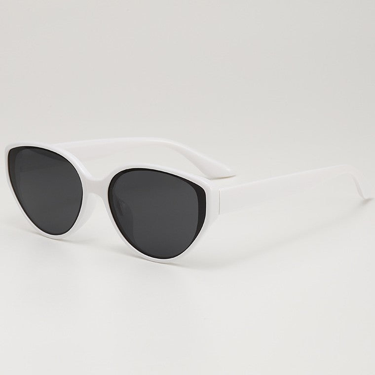 Soft Cat Eye Everyday Sunglasses - Color_6
