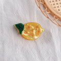 lemon