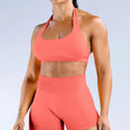 Coral Pink