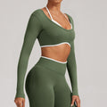 Army Green