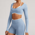 Baby Blue