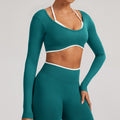 Teal