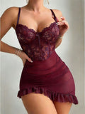 Deep Plum