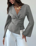 Grey