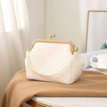 Ivory Handle