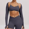 Slate Gray