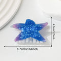 BlueStarfish