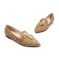 Cheetah Gold