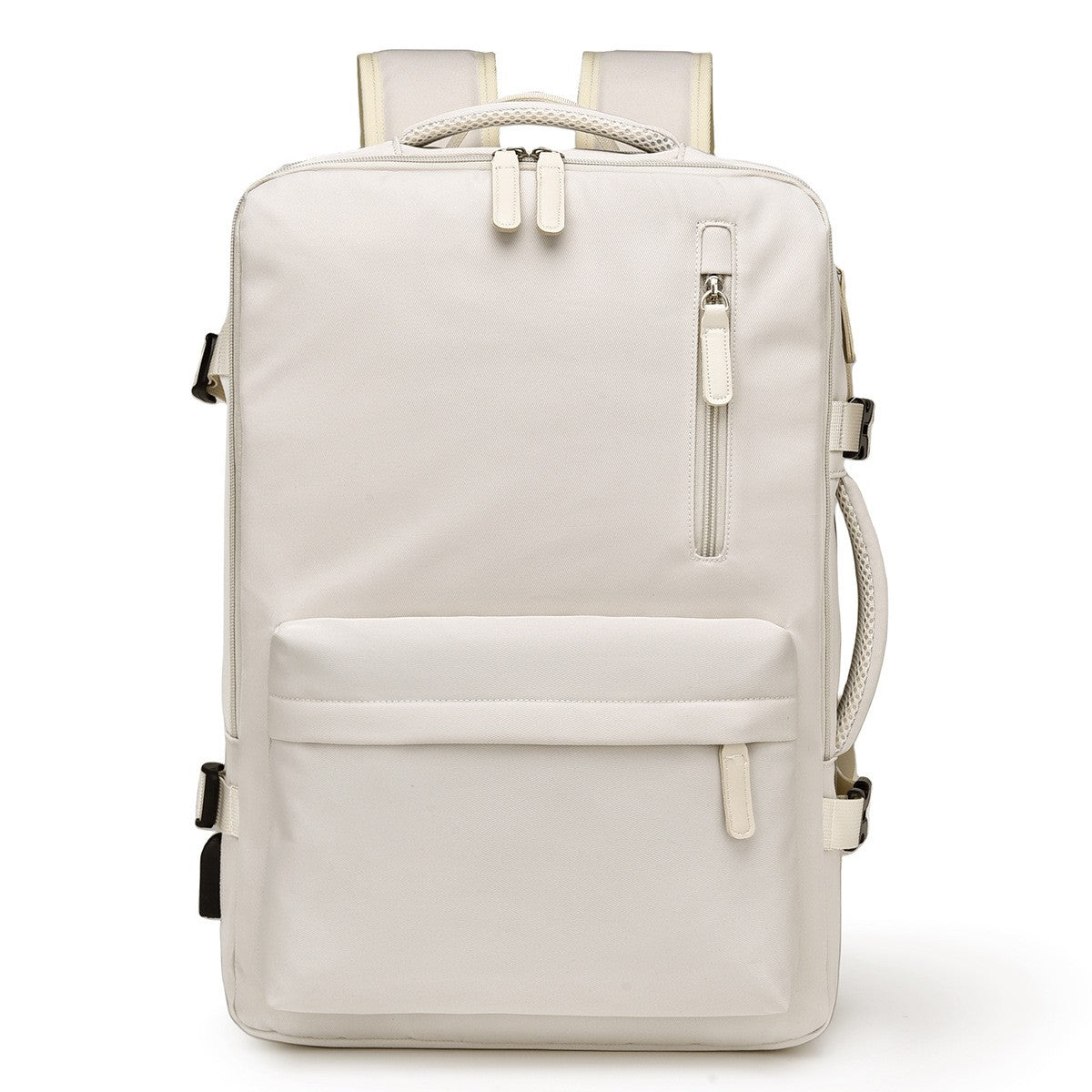Expandable Travel Laptop Backpack