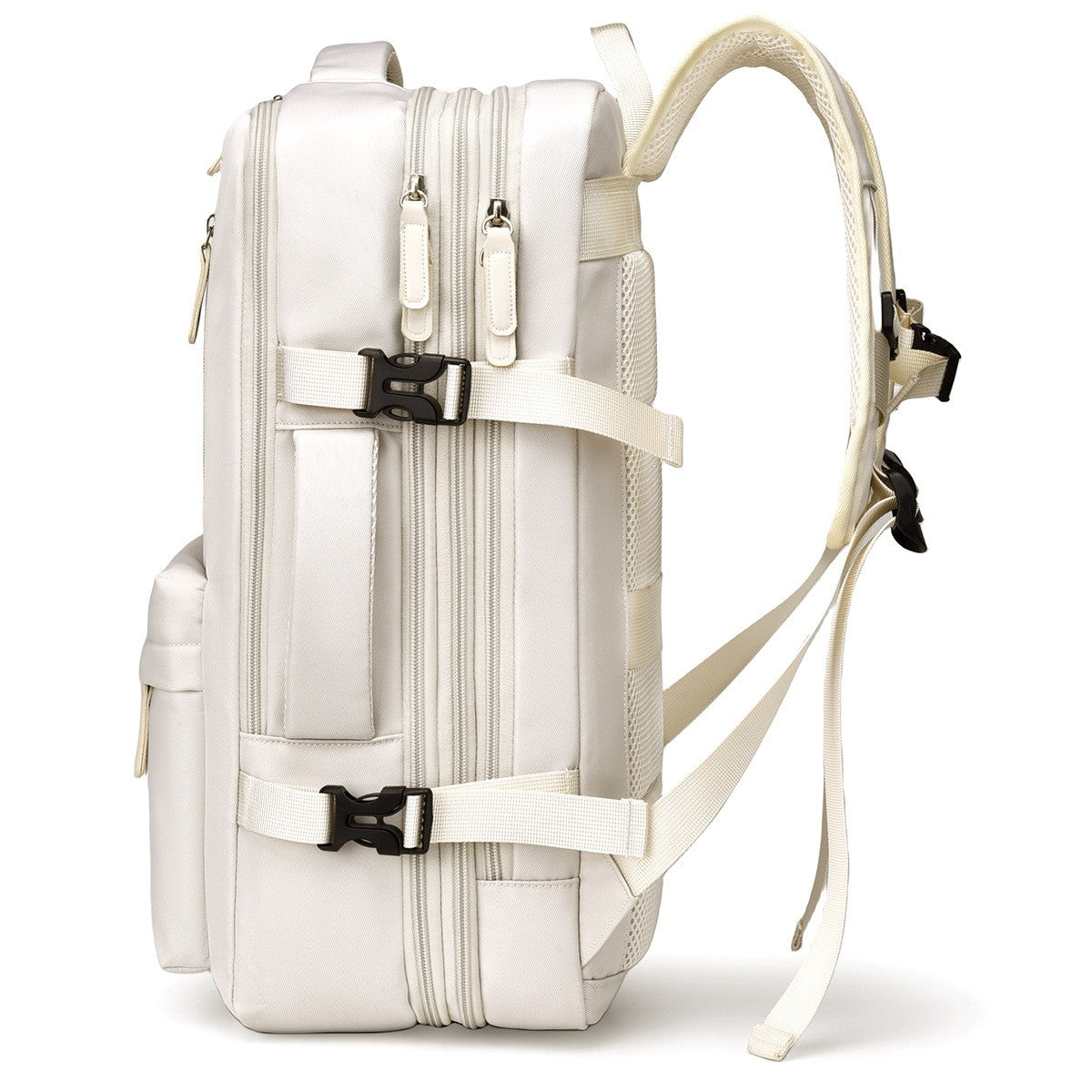 Expandable Travel Laptop Backpack