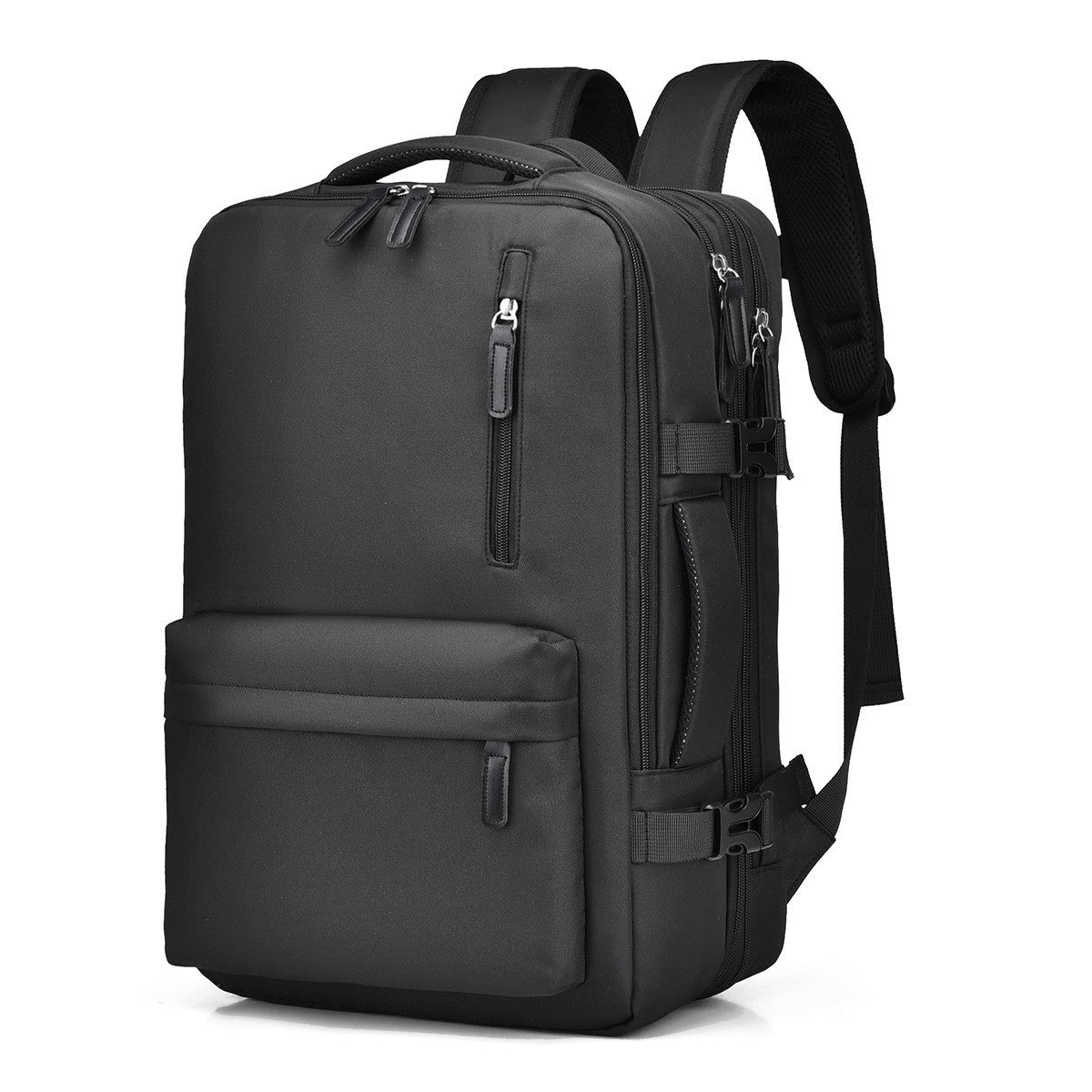 Expandable Travel Laptop Backpack