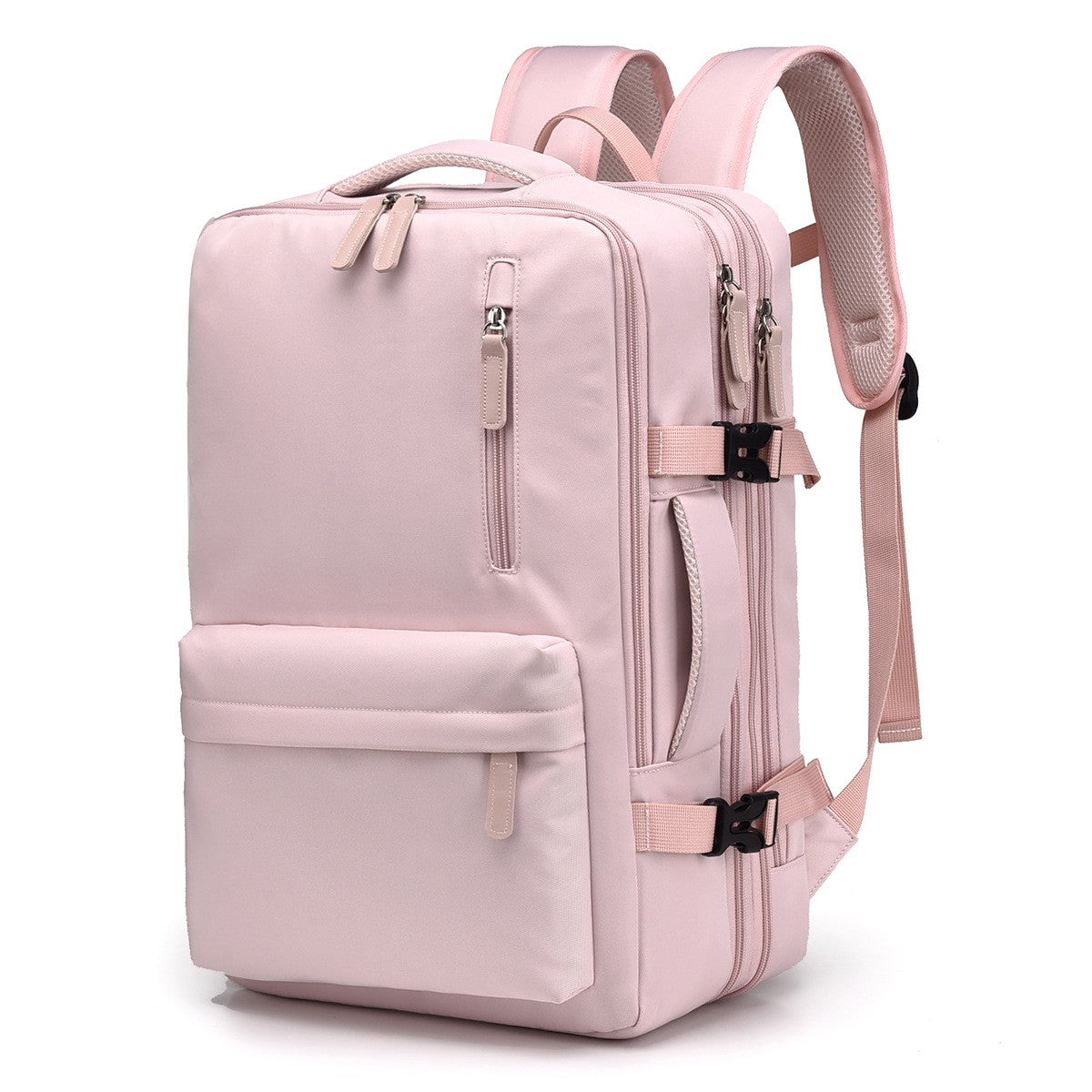 Expandable Travel Laptop Backpack