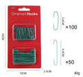 Green150pcs