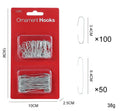 Silver150pcs