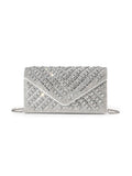 Silver Crystal
