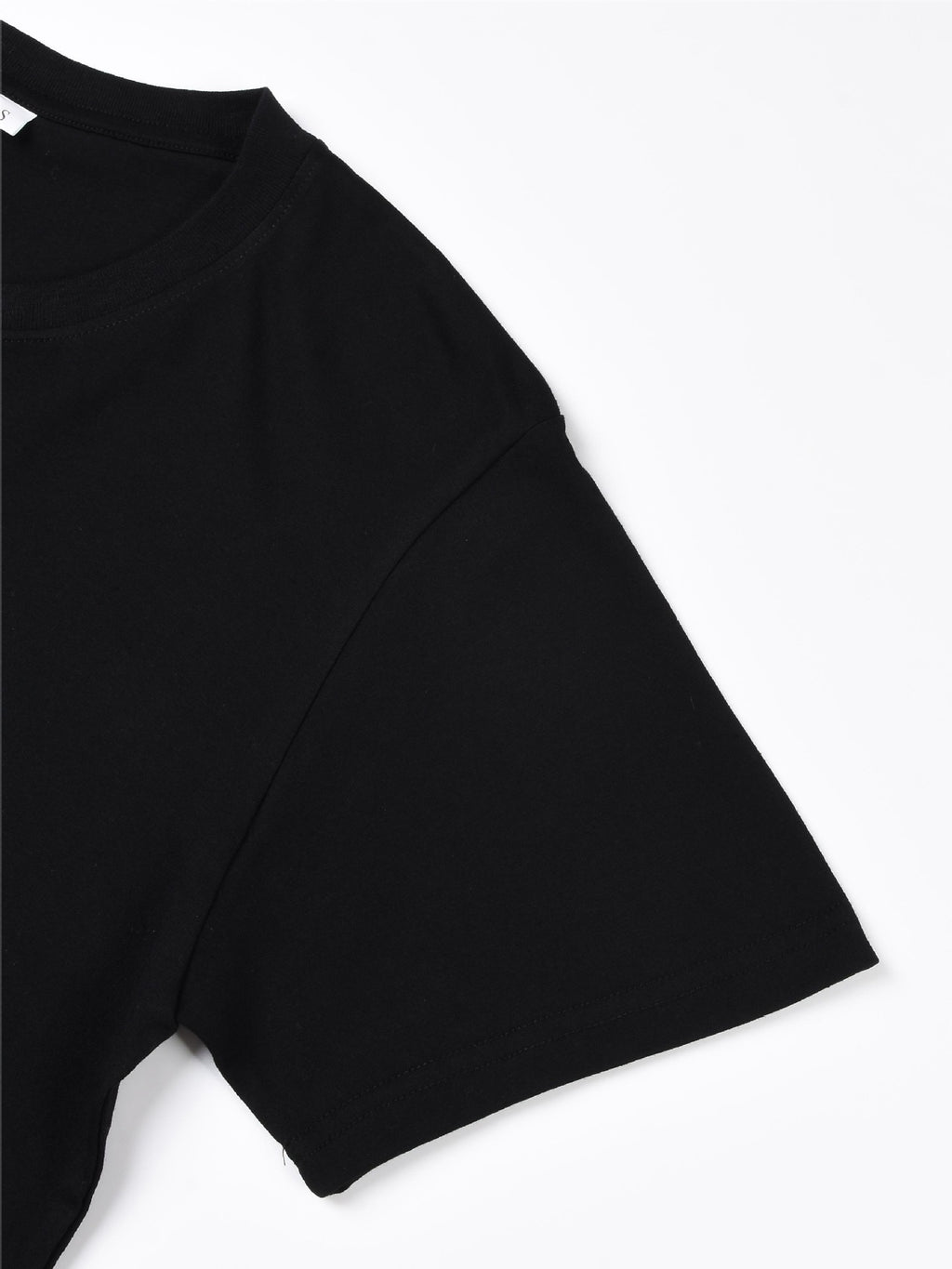 Americana Graphic Print Short Sleeve T-Shirt - Star - 2