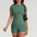 Sea Green