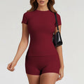 Wine Red