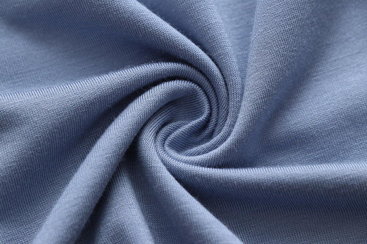 Everyday Viscose Camisole With Bra Cups - Blue - 18